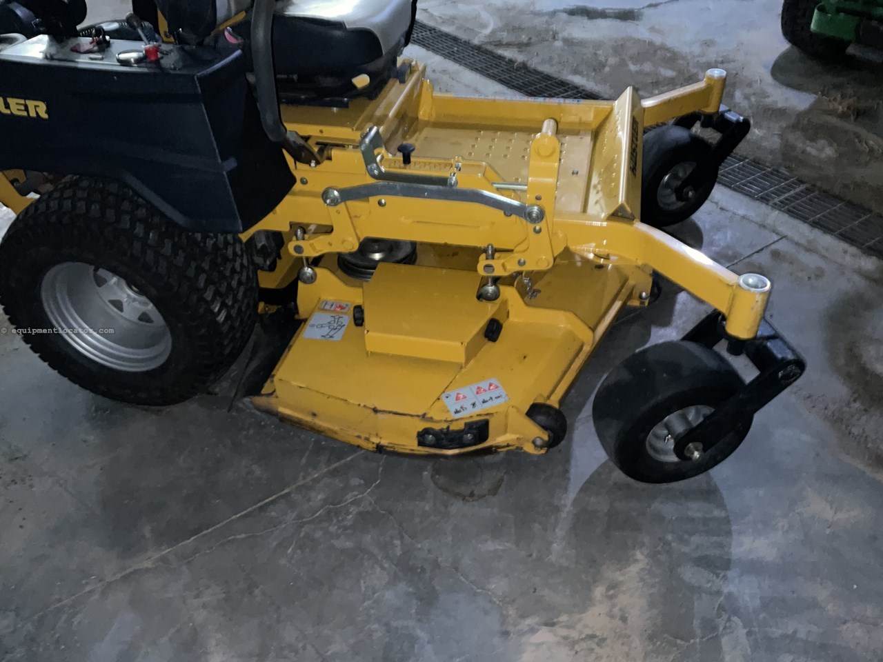 2019 Hustler X-ONE Image 10