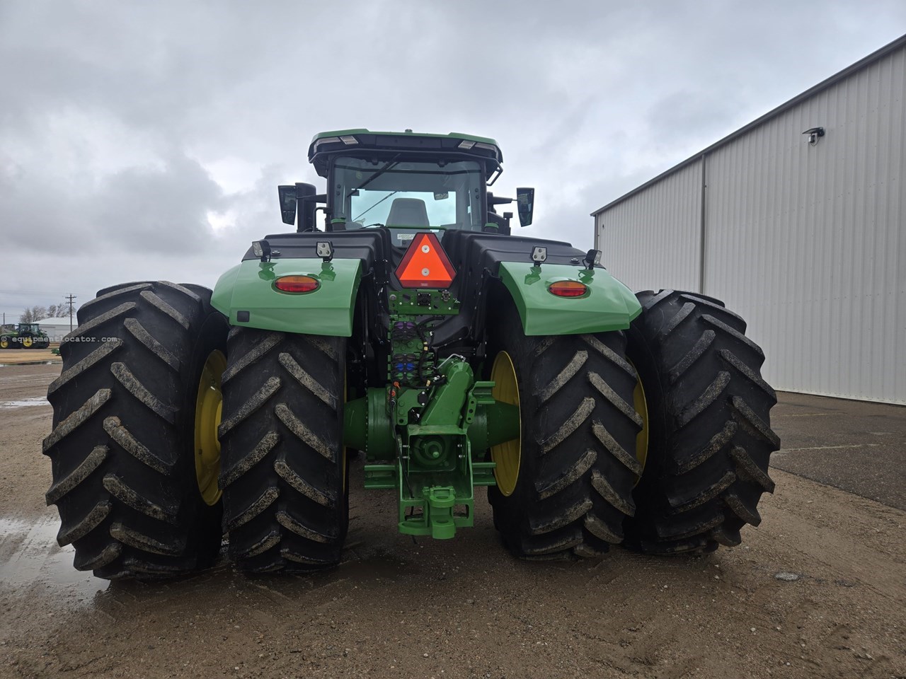 2024 John Deere 9R 590 Image 7
