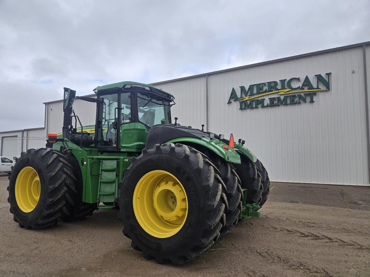 2024 John Deere 9R 590 Image 8