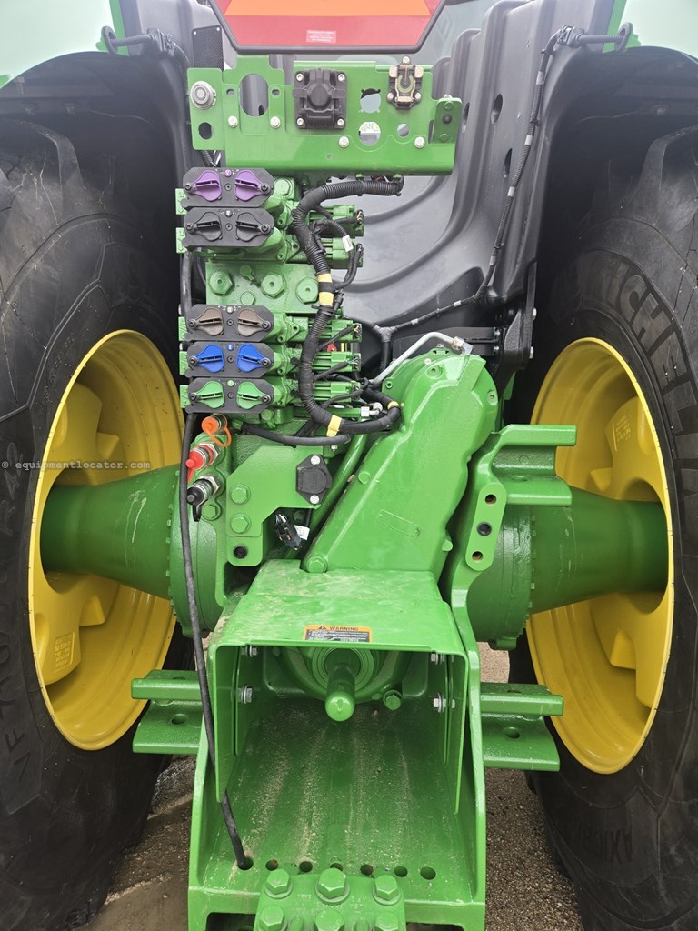 2024 John Deere 9R 590 Image 9