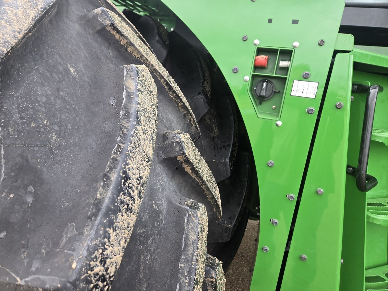 2024 John Deere 9R 590 Image 10