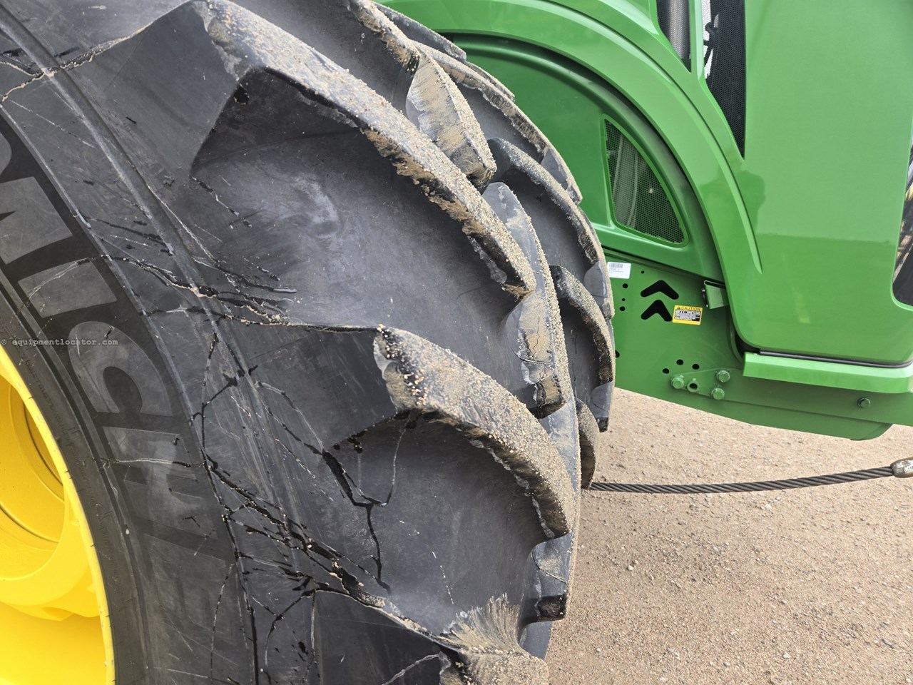 2024 John Deere 9R 590 Image 15