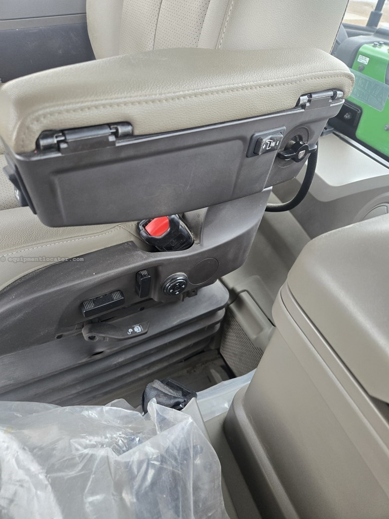 2024 John Deere 9R 590 Image 27