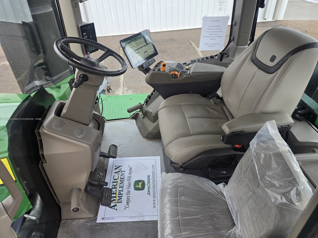 2024 John Deere 9R 590 Image 28