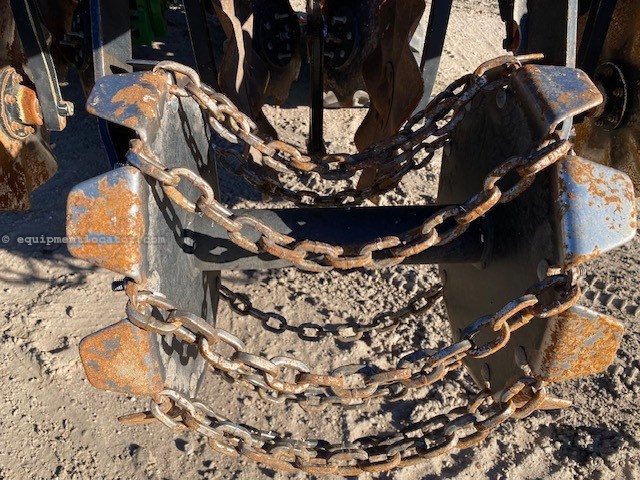 2012 Krause 1200T Image 10