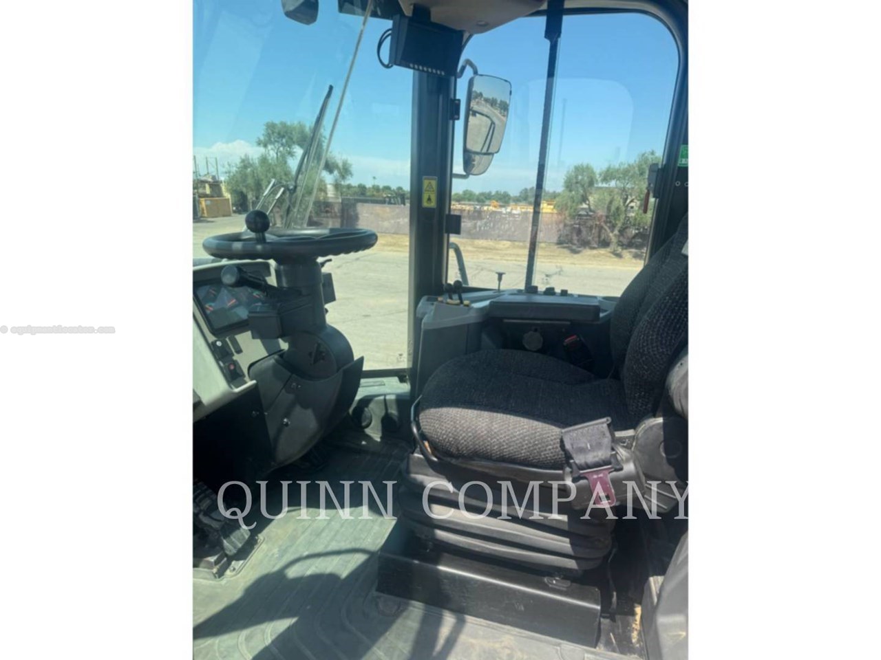 2018 Caterpillar 950GC Image 10