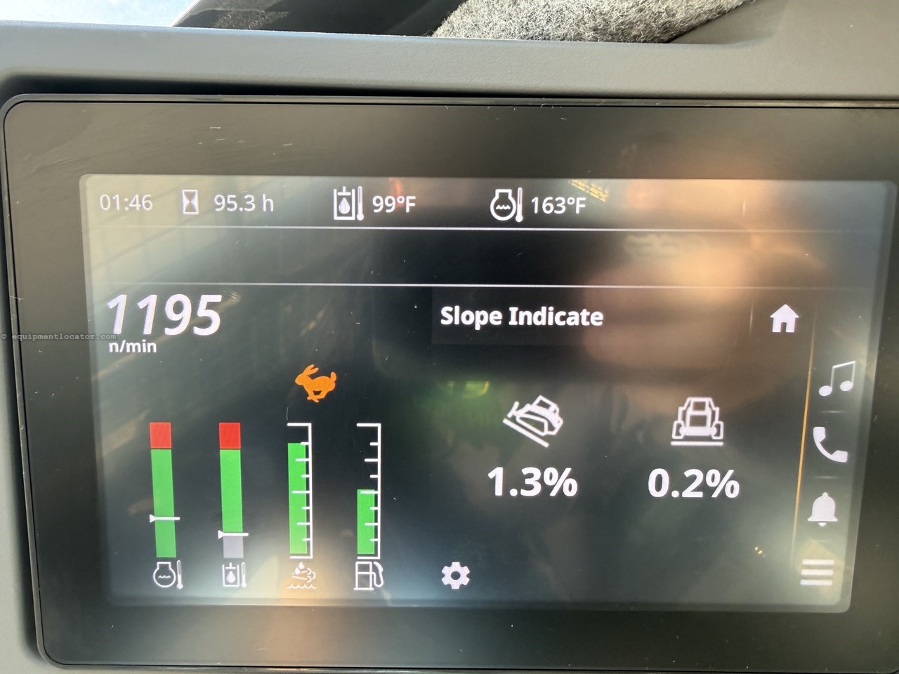 2025 John Deere 331 P Image 10