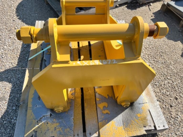 2022 John Deere WINCH Image 3