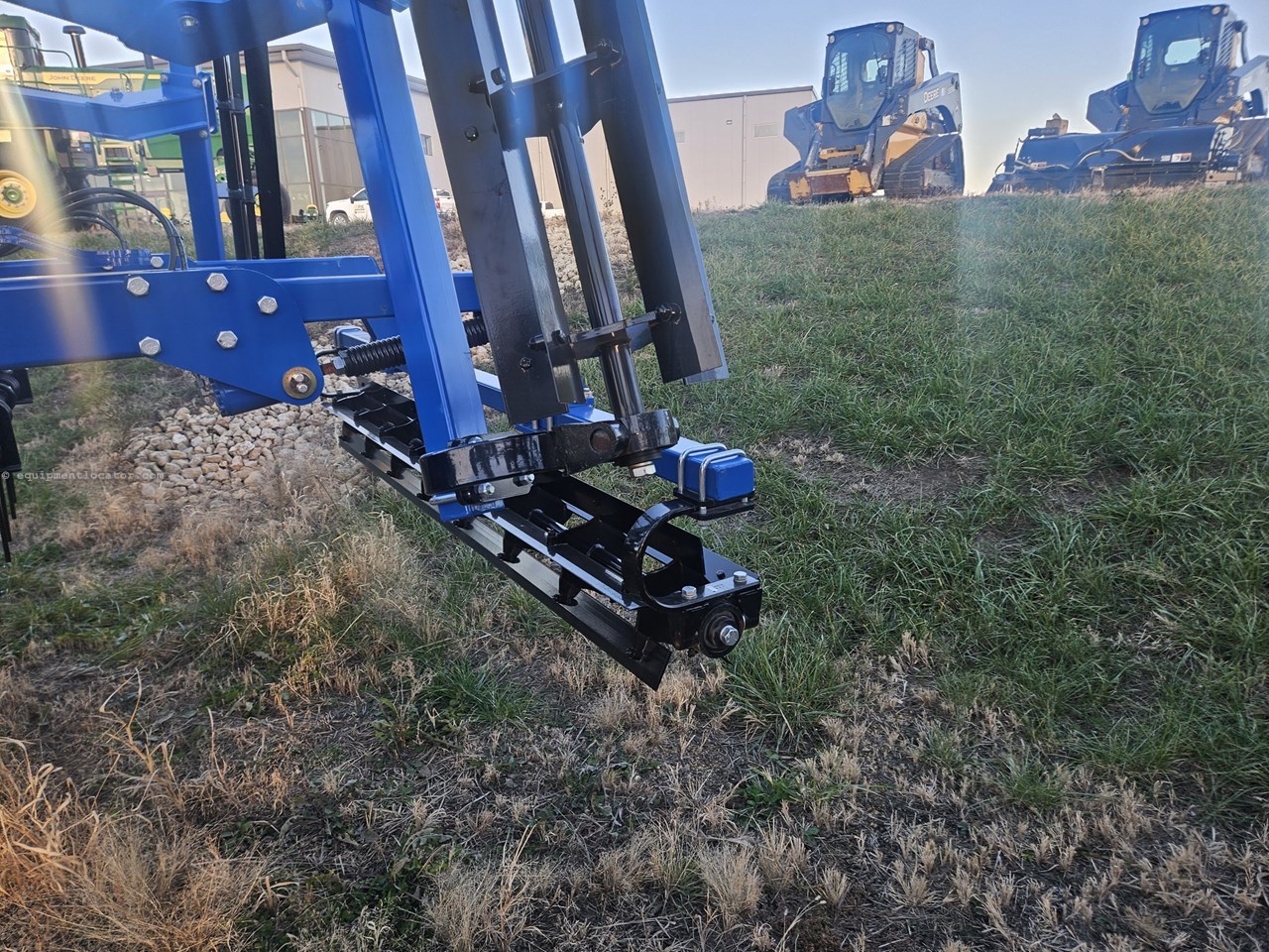 2025 Landoll 2132-21 COULTER CHISEL Image 10