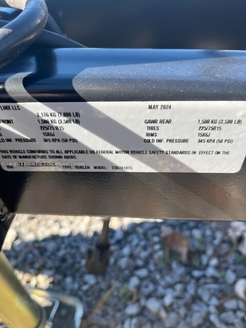 2024 Linx EQ07018-TS Image 10