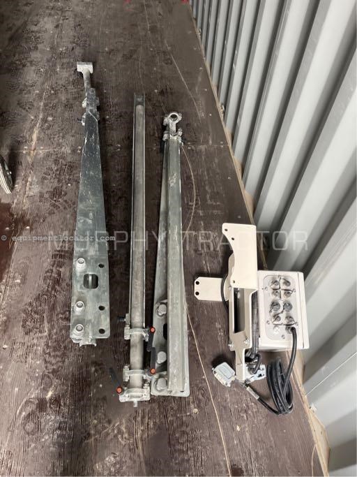 2020 Wirtgen SP15 Image 5