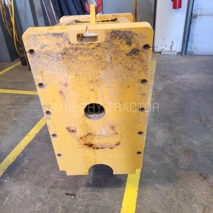 John Deere PUSHBLOCK Image 3