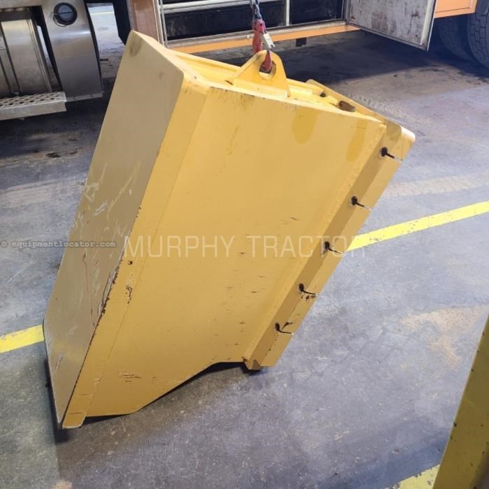 John Deere PUSHBLOCK Image 5