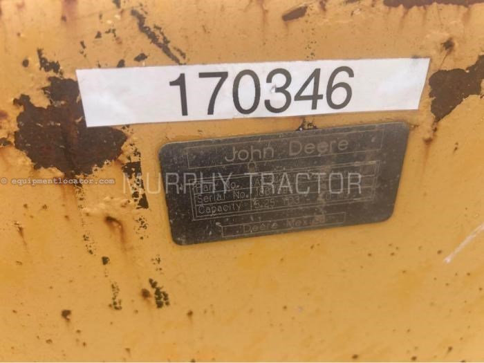 John Deere 744BKT Image 7