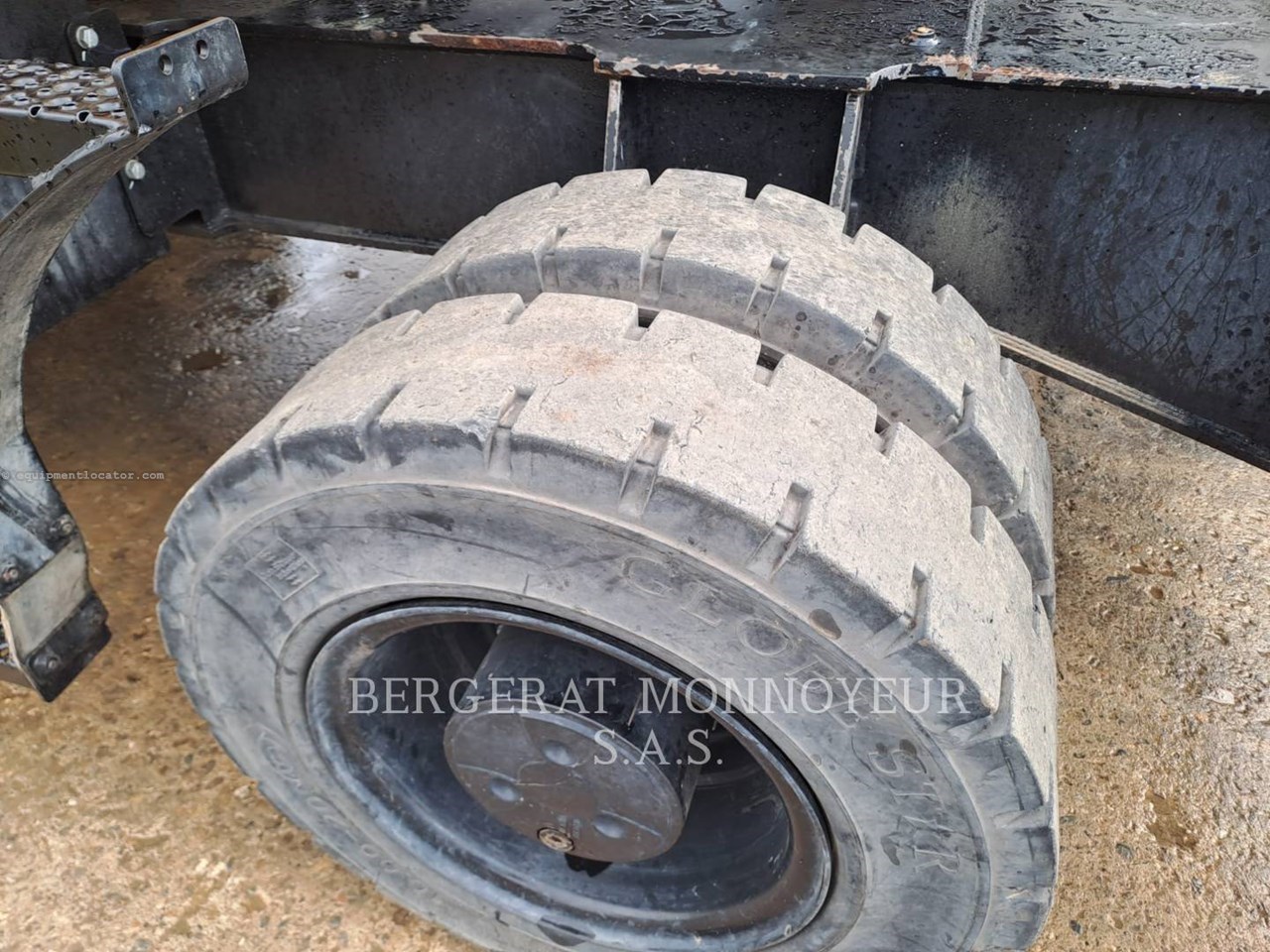 2021 Caterpillar MH3024 Image 10