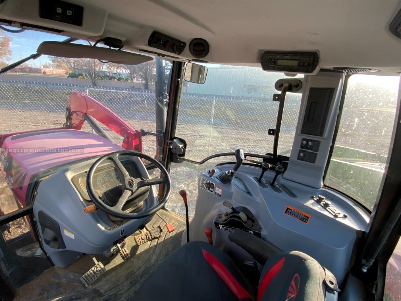 2019 Mahindra 8100 Image 10