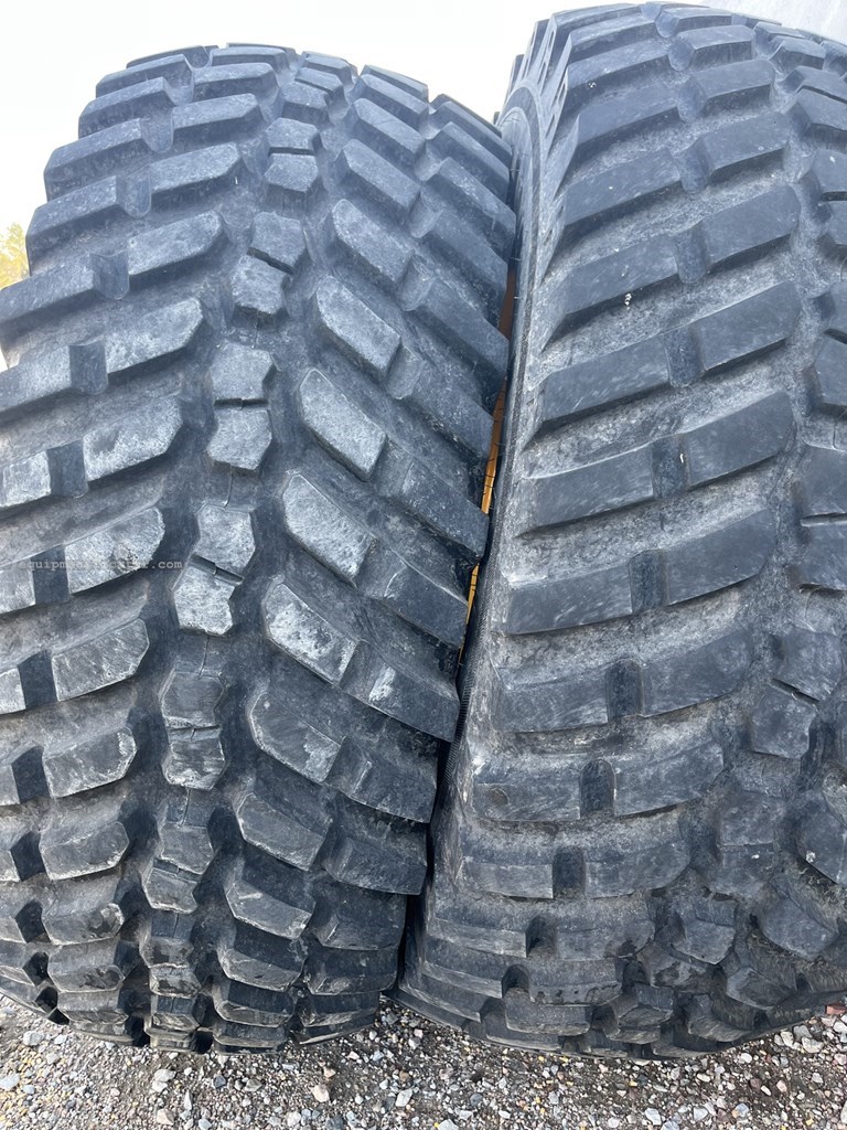 2022 Hagie STS12 Image 10