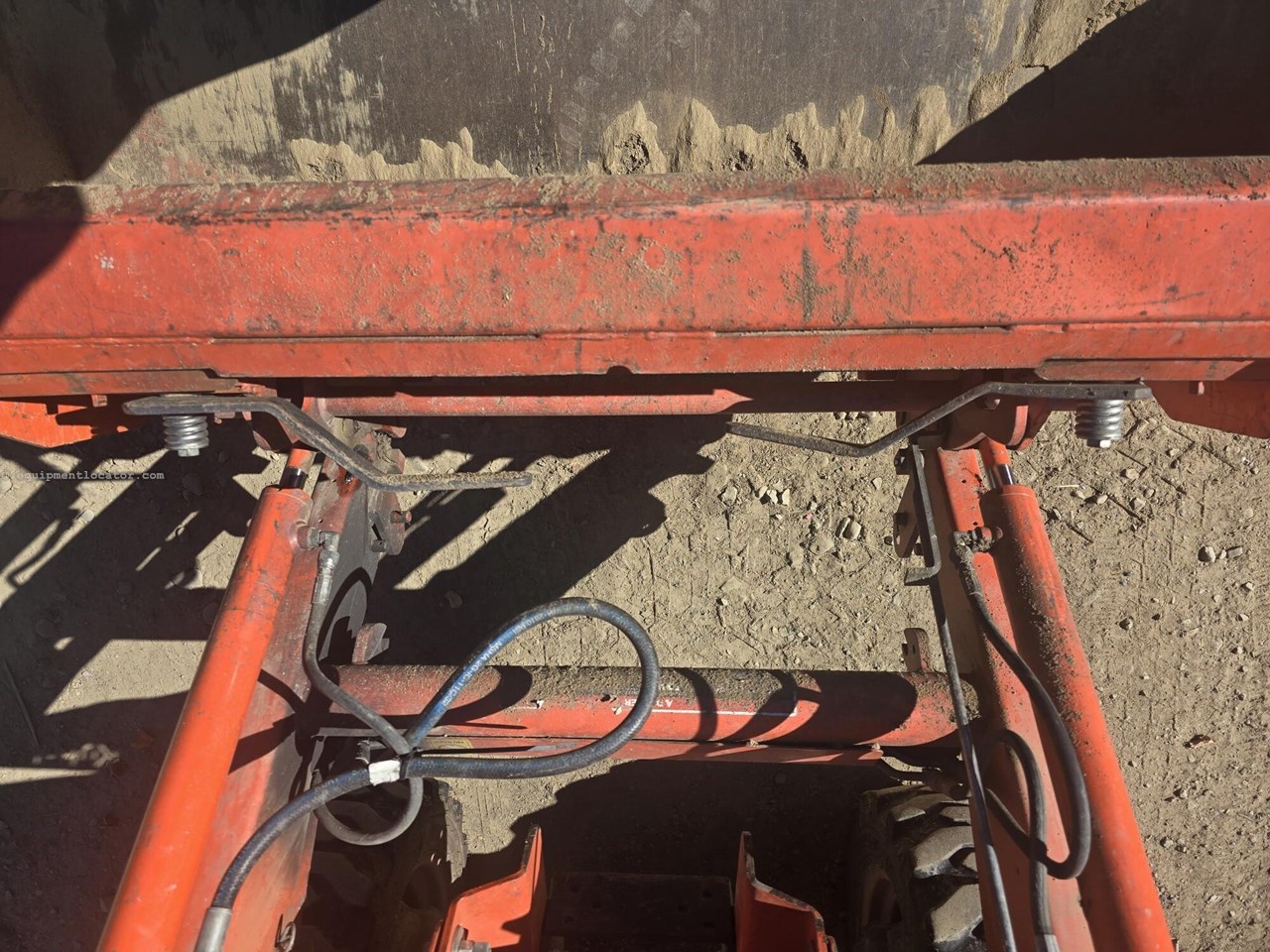 2020 Kubota LX2610 Image 10