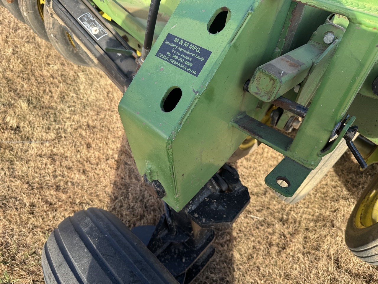 John Deere 9300 Image 10