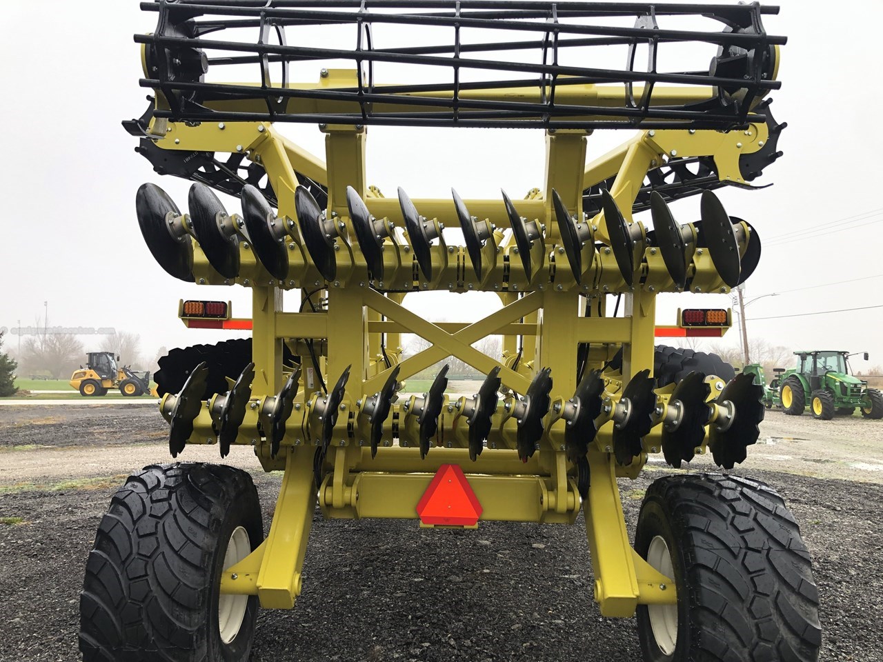 2025 Degelman PRO TILL 36 Image 4