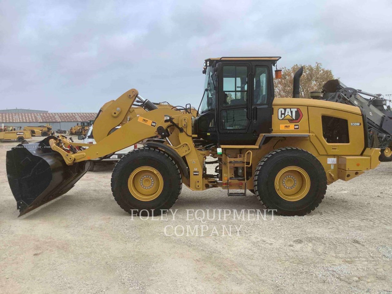 2024 Caterpillar 930M Image 10
