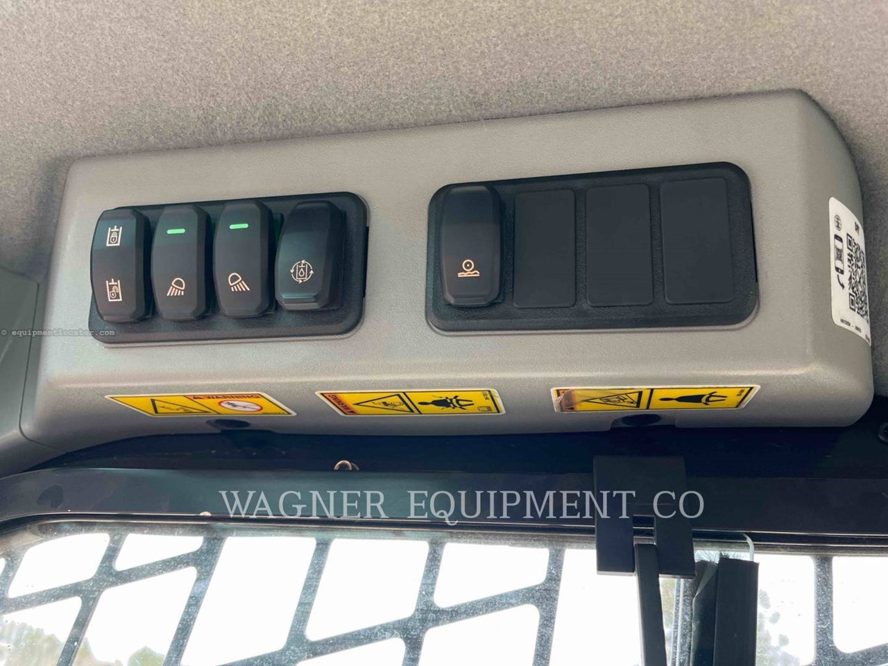 2024 Caterpillar 262D3 Image 10