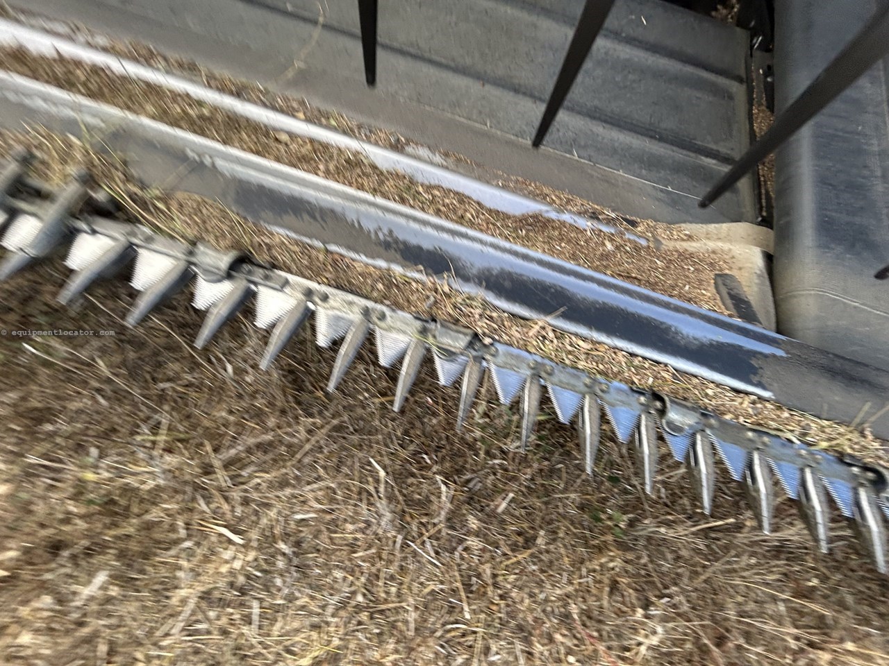 2017 MacDon FD75-40 Image 10