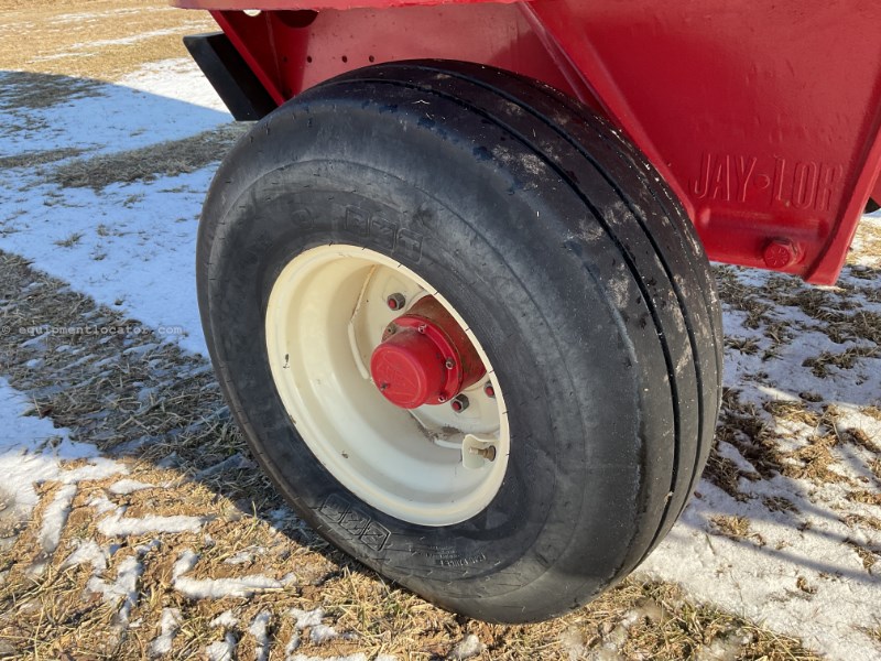 2020 Jaylor 5350 Image 10