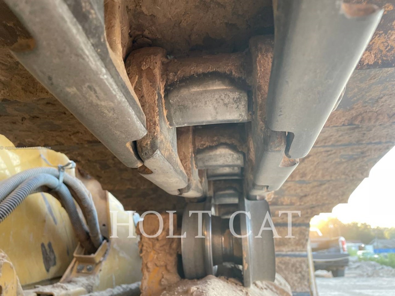 2021 Caterpillar D4-15VP Image 10