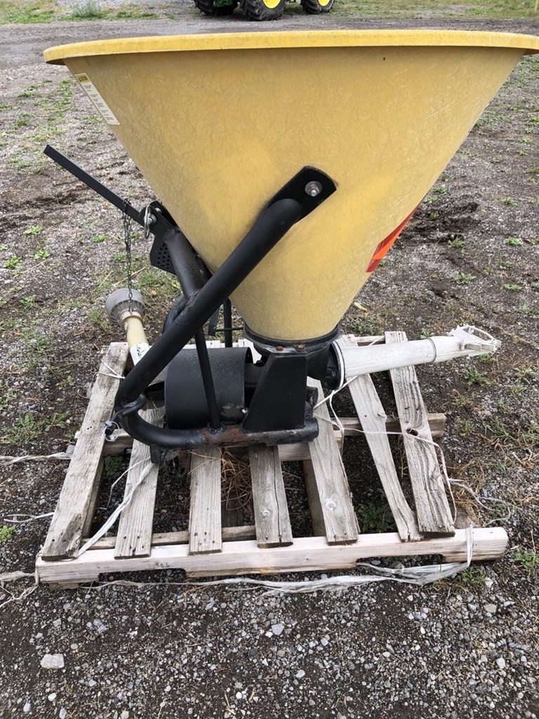 2011 Frontier SS1079P Image 4