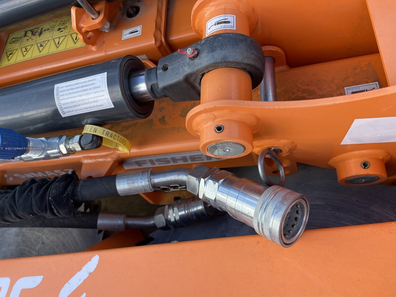 Samas PT3-190 Image 6