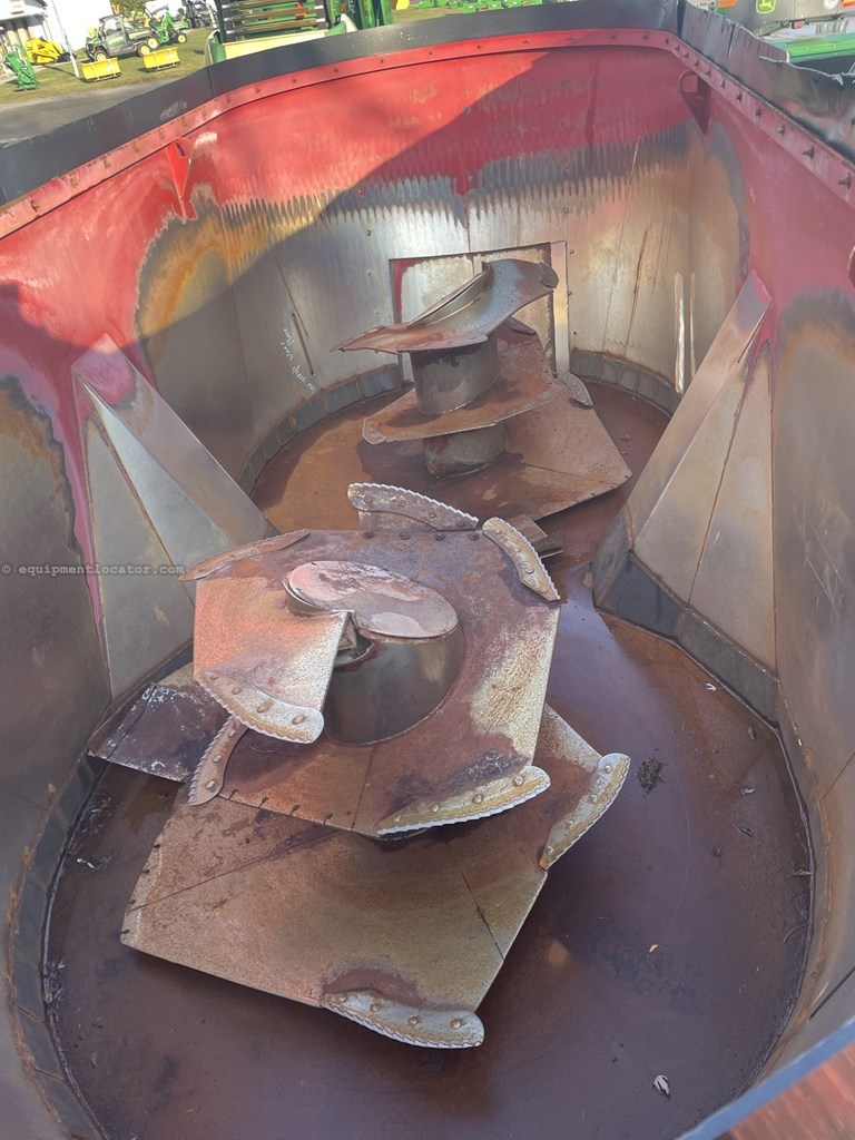 2016 Jaylor 5850 Image 10