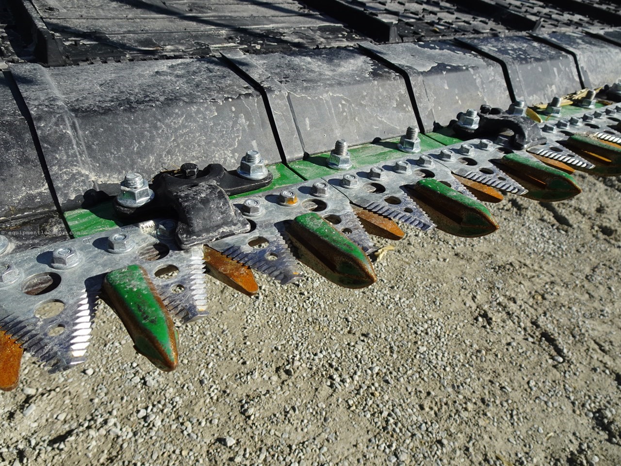 2025 John Deere RDF 40 Image 10