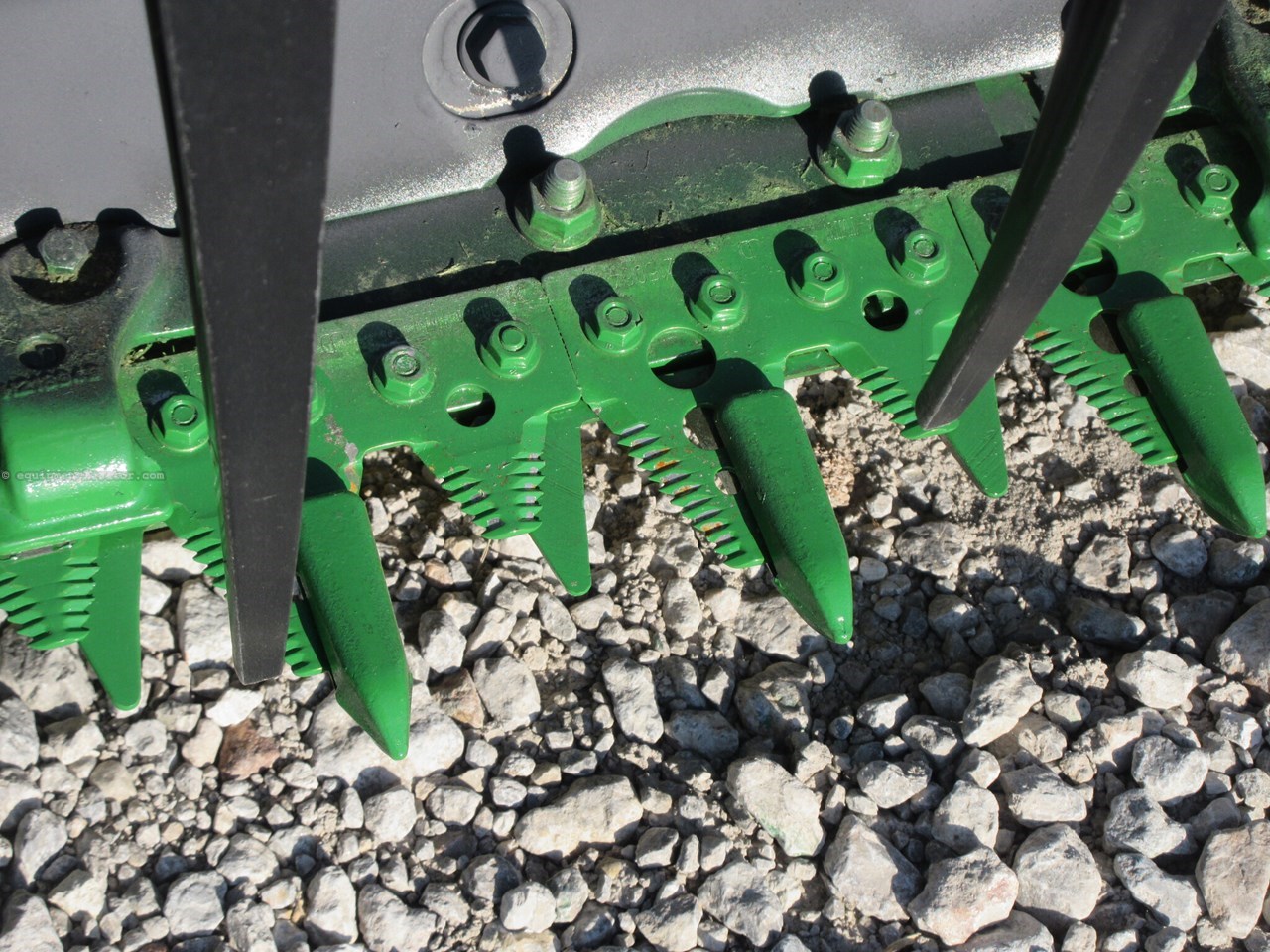 2024 John Deere RD30F Image 10