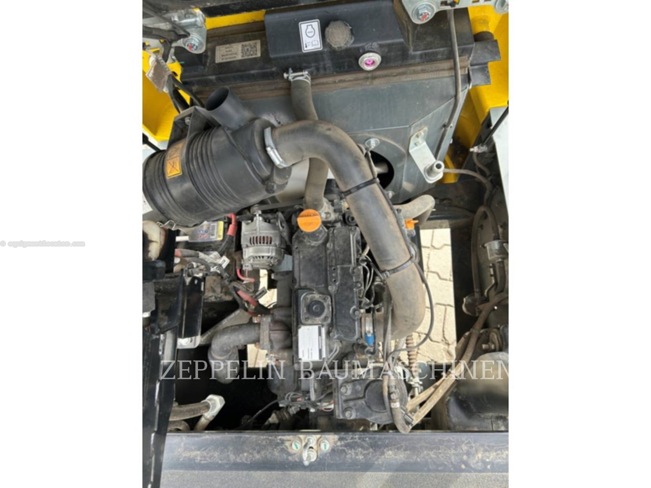 2022 Wacker DW30 Image 10