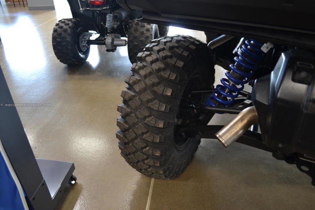 2024 Polaris XPedition XP Ultimate Image 3