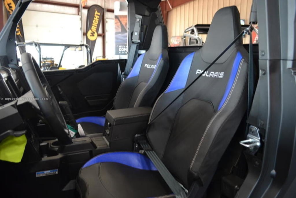 2024 Polaris XPedition XP Ultimate Image 6