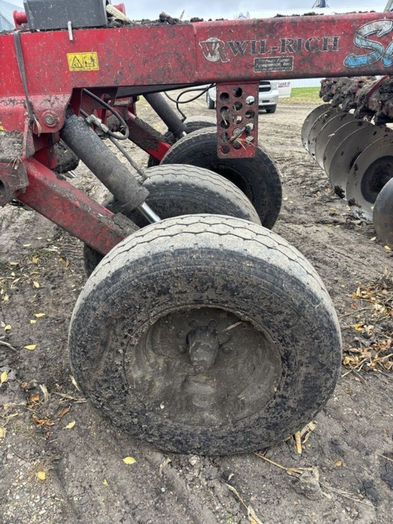 2022 Wil-Rich 513 18 Image 4