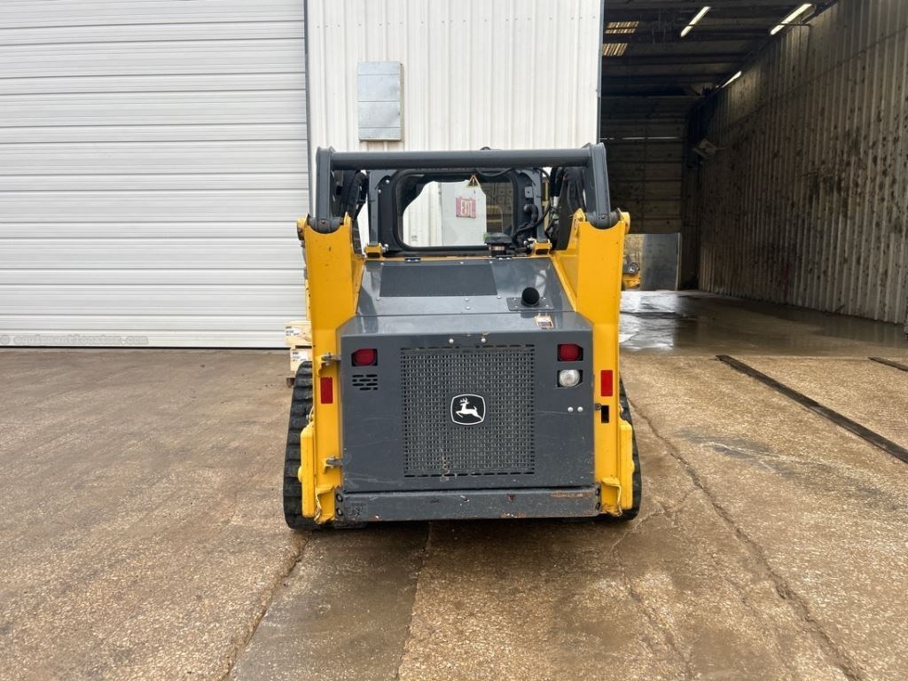 2024 John Deere 317G Image 4