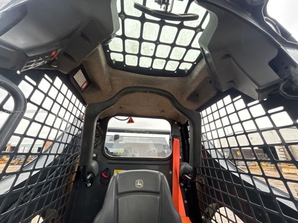 2024 John Deere 317G Image 33