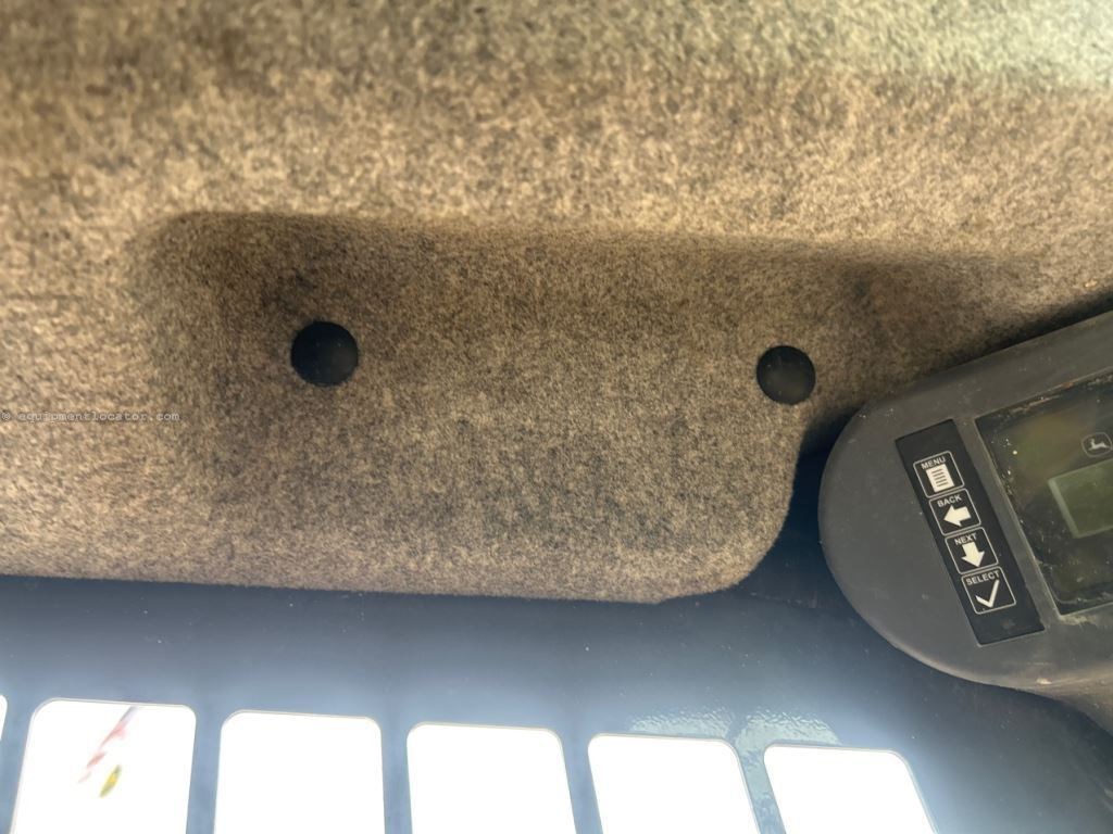 2024 John Deere 317G Image 40