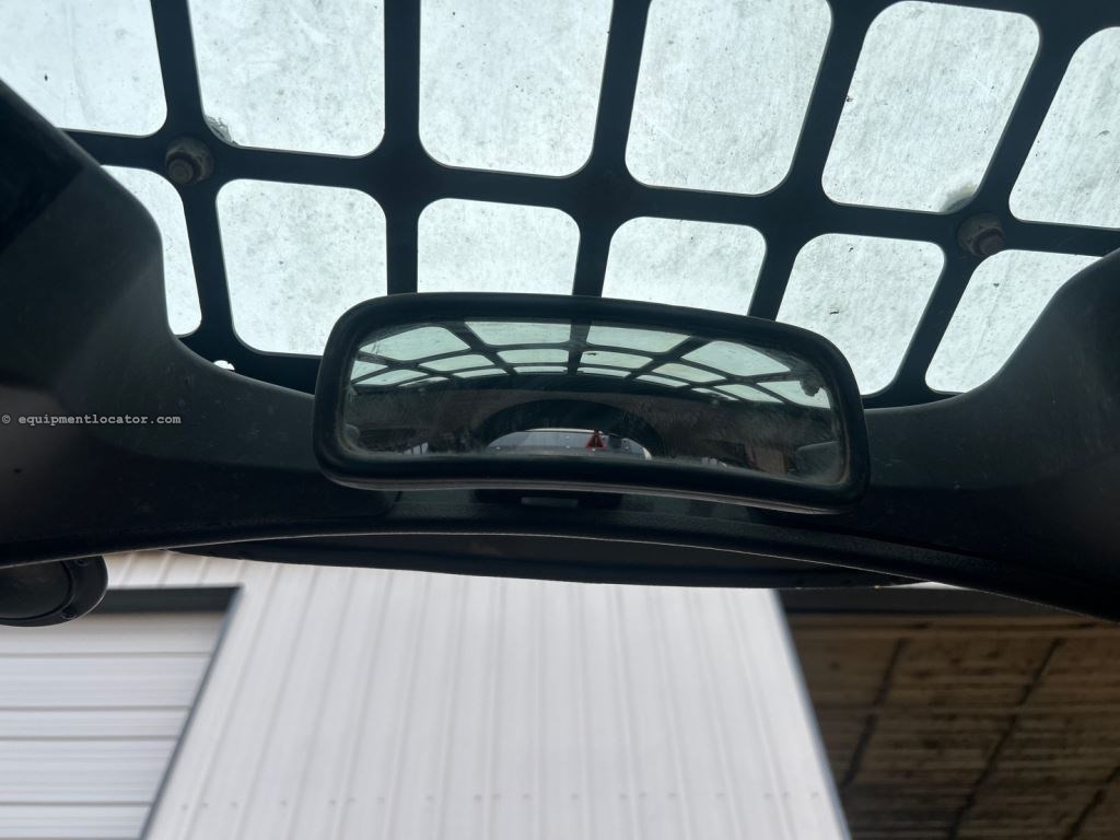 2024 John Deere 317G Image 44