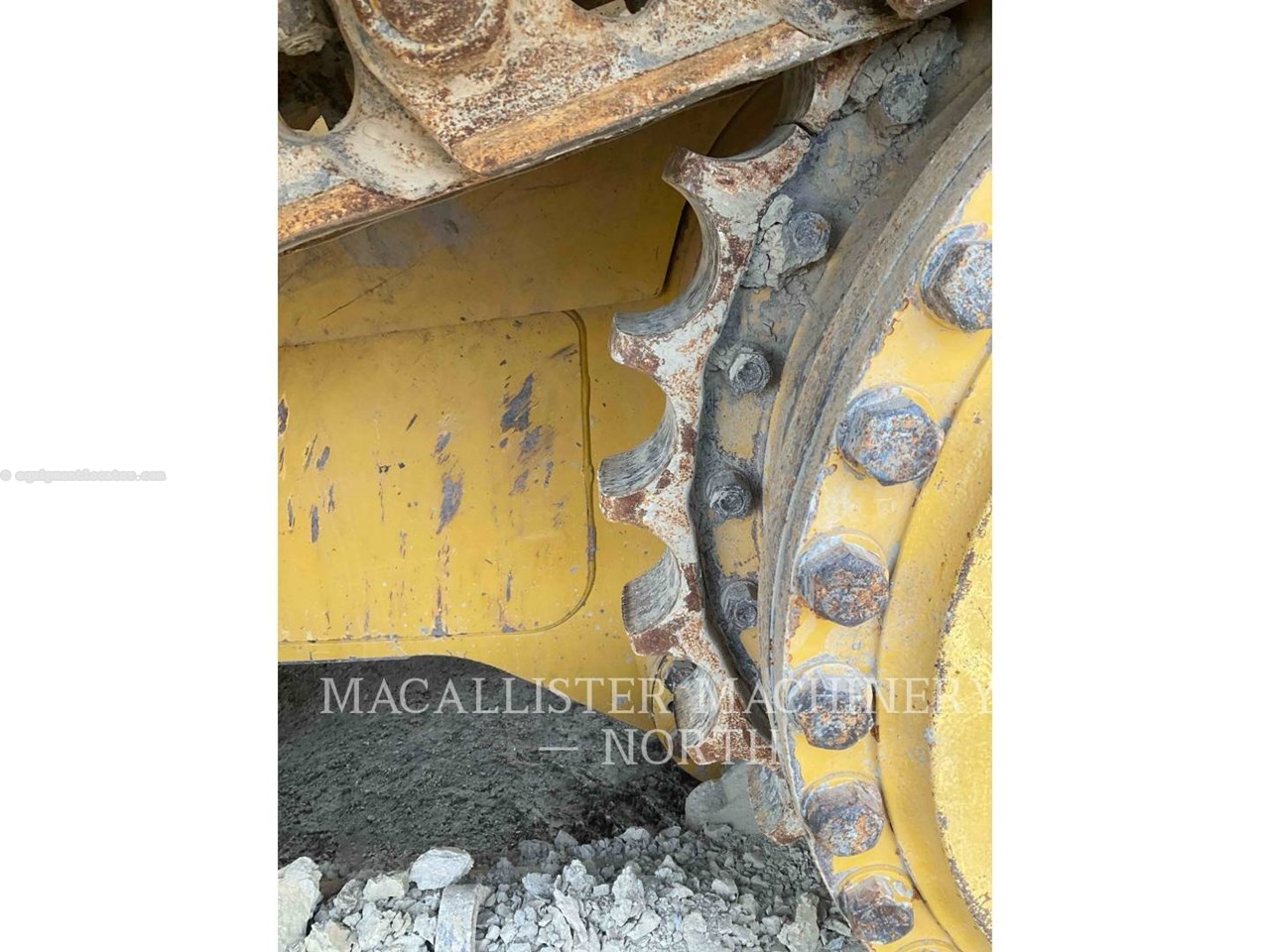 2019 Caterpillar D6TL AHZ24F Image 20