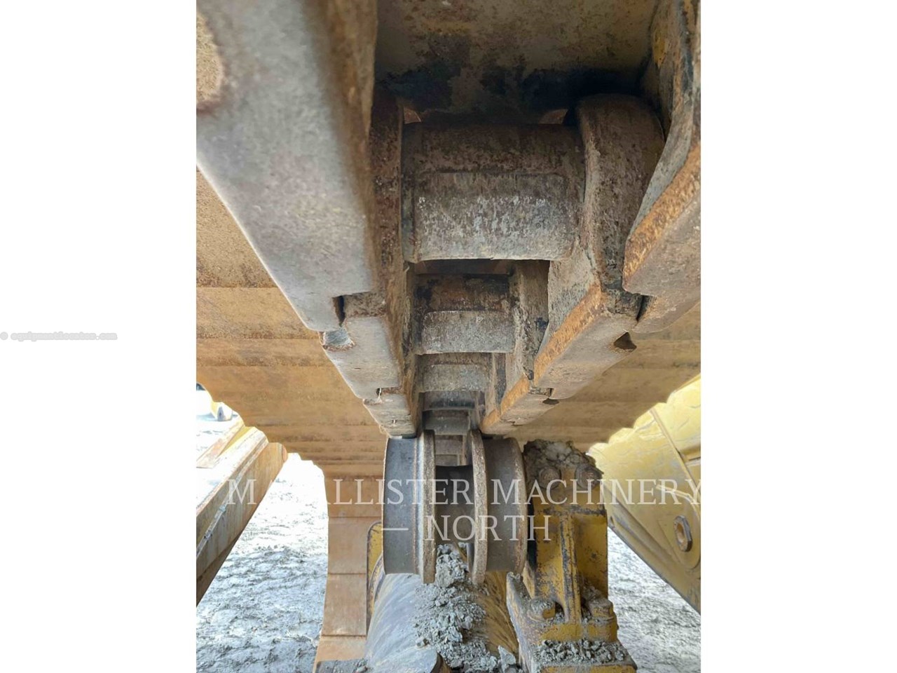 2019 Caterpillar D6TL AHZ24F Image 21