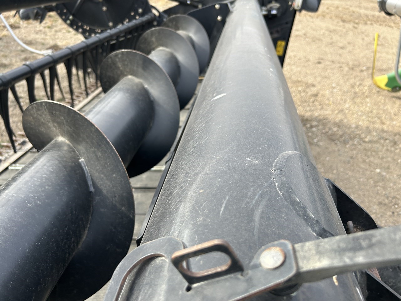 2014 MacDon FD75-45 Image 20