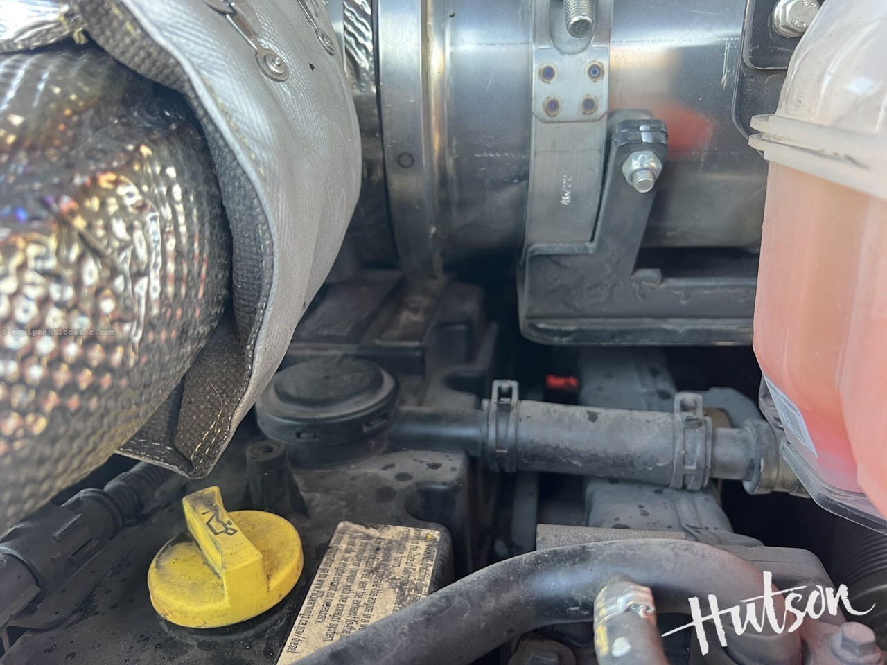 2023 Manitou MLT630-115VCP Image 11