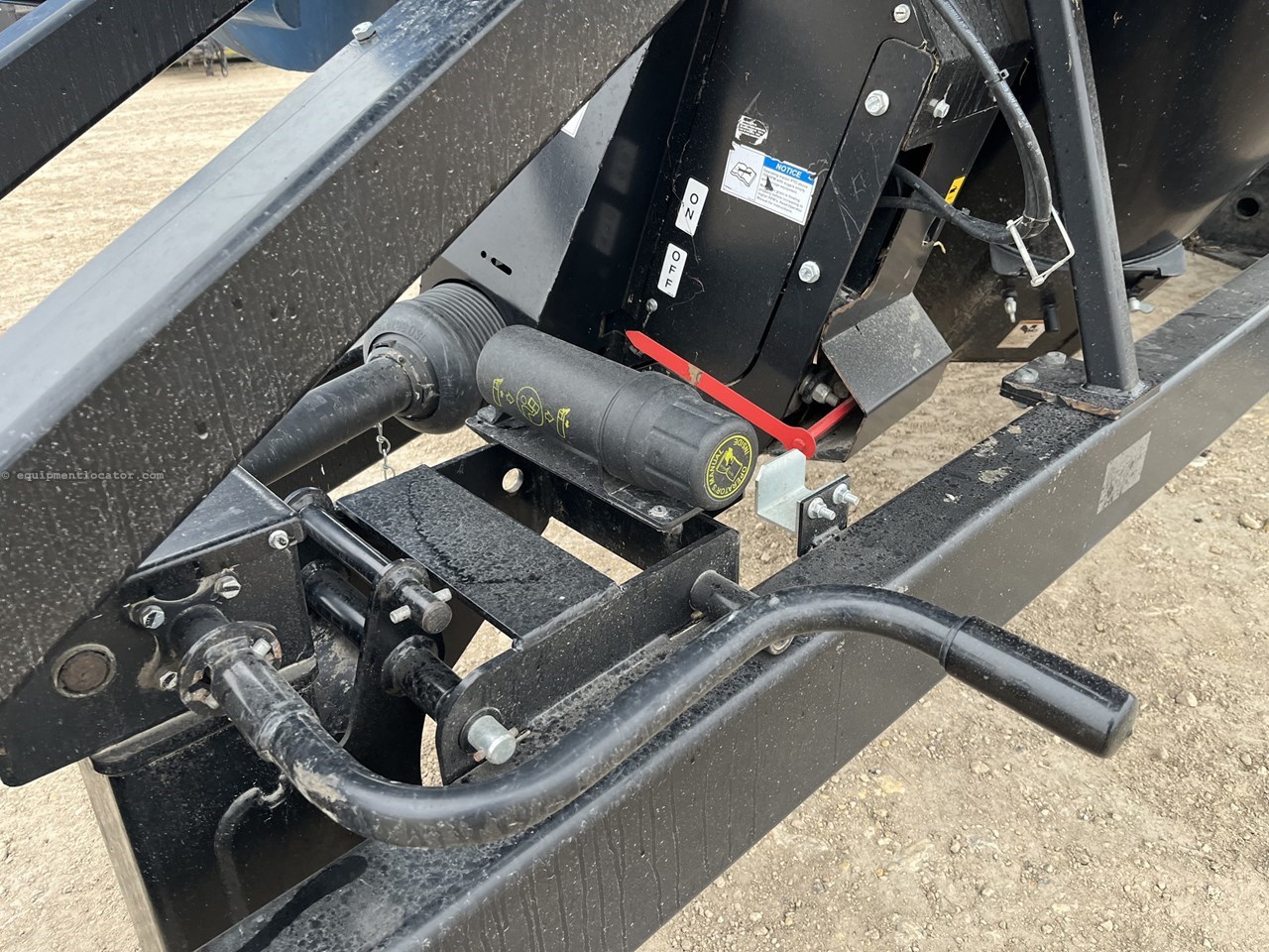 2023 Kinze 1321 Image 22