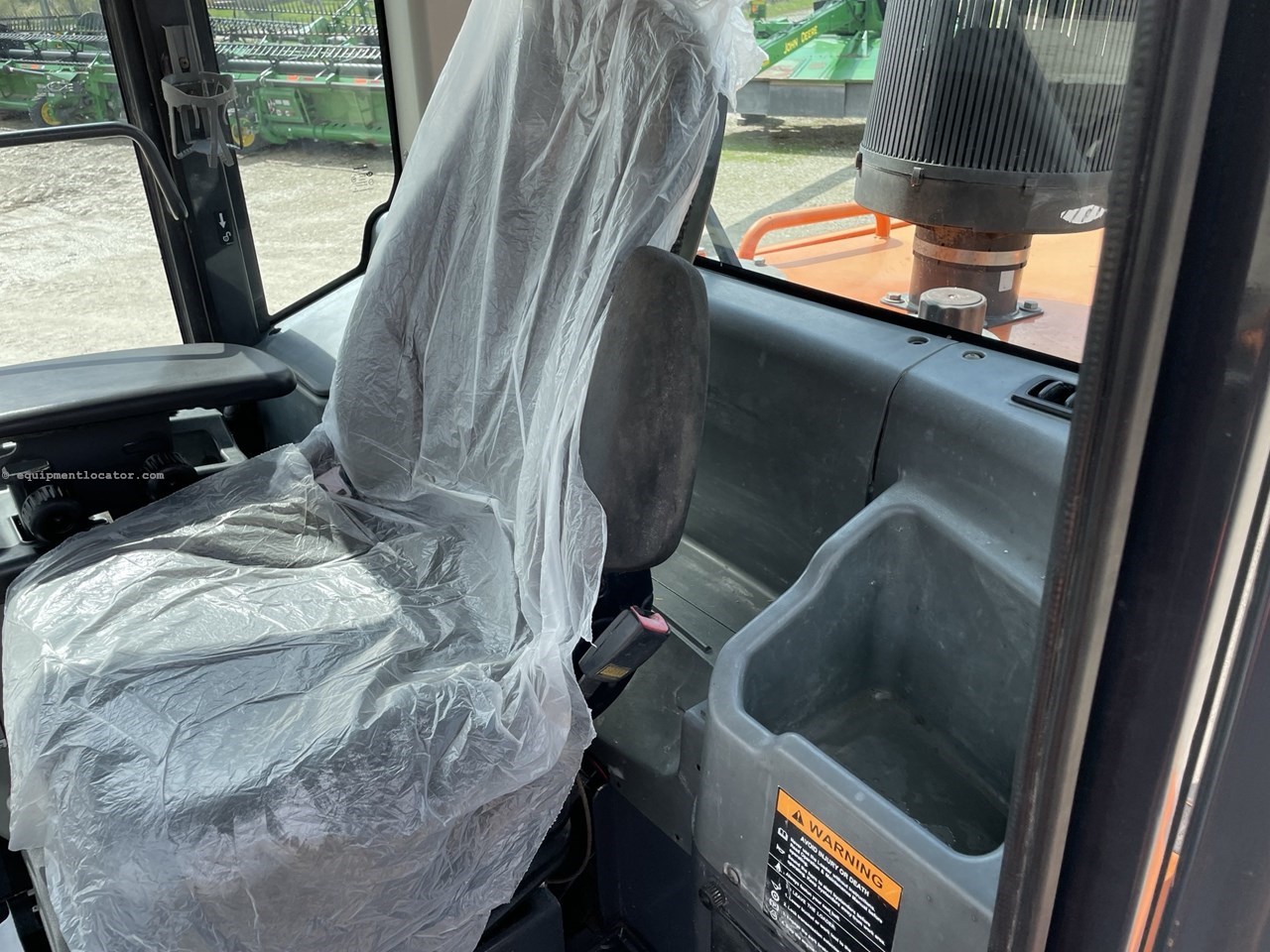 2013 Doosan DL-220 Image 10