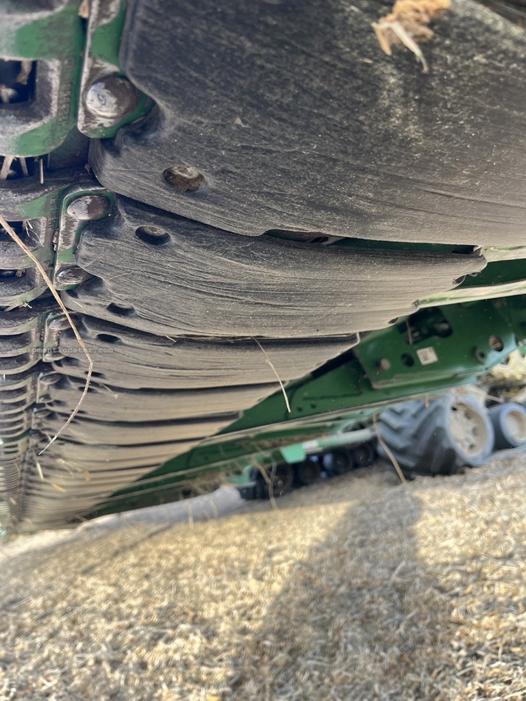 2023 John Deere HD40F Image 10