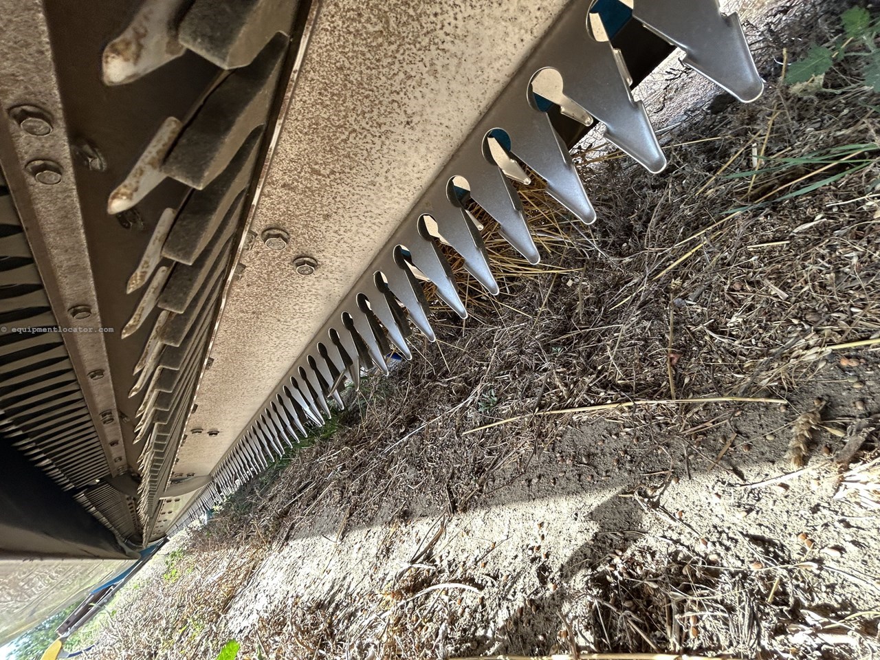 2018 Shelbourne XCV36 Image 10